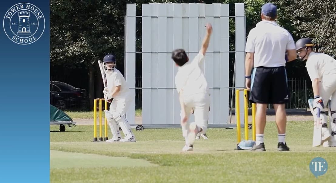 WATCH: Tower House School Video 2025